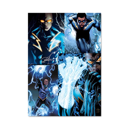 Poster Flashback
