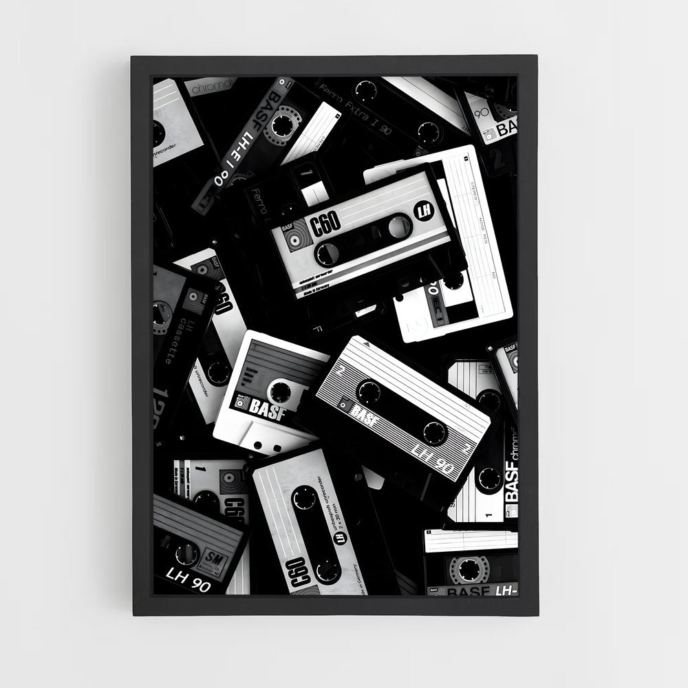ap-black and white-1 cadre Noir