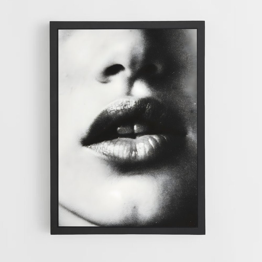 ap-black and white-2 cadre Noir