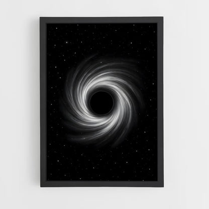 ap-black holes-12 cadre Noir