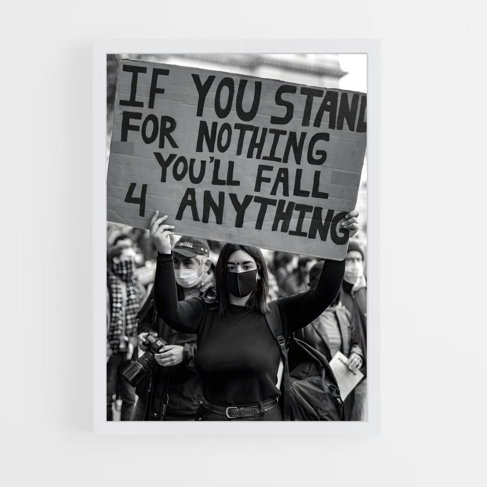 ap-black lives matter-10 cadre Blanc