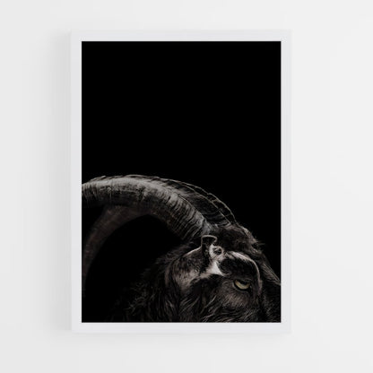 ap-black phillip-1 cadre Blanc