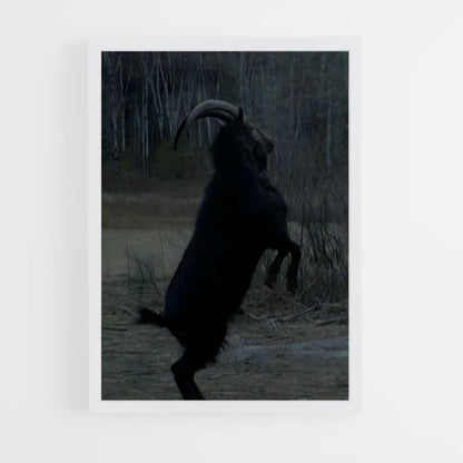 ap-black phillip-4 cadre Blanc