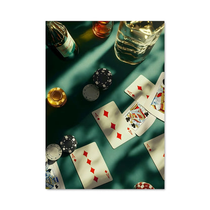 Poster All-In