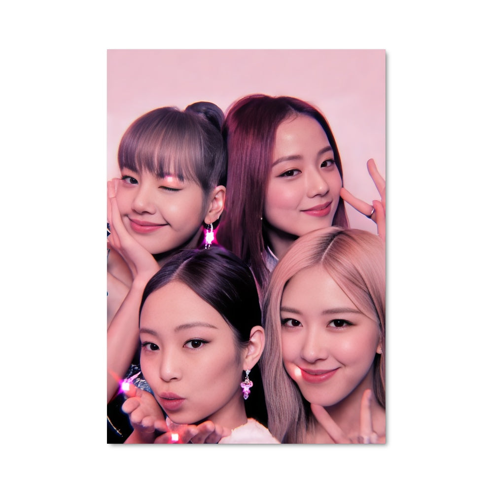 Poster Twice à l'Infini