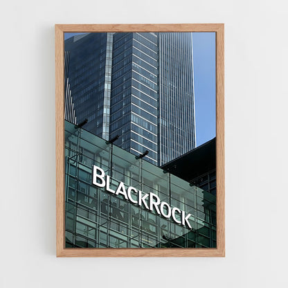 ap-blackrock-1 cadre Bois clair