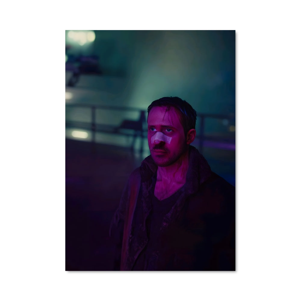 Poster Apocalypse Urbaine