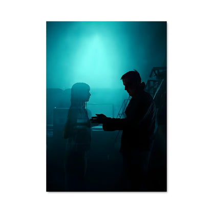 Poster Rencontres dans l'Ombre