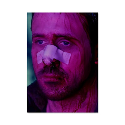 Poster L'Apocalypse Urbaine