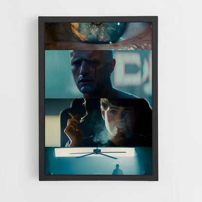 ap-blade runner-7 cadre Noir