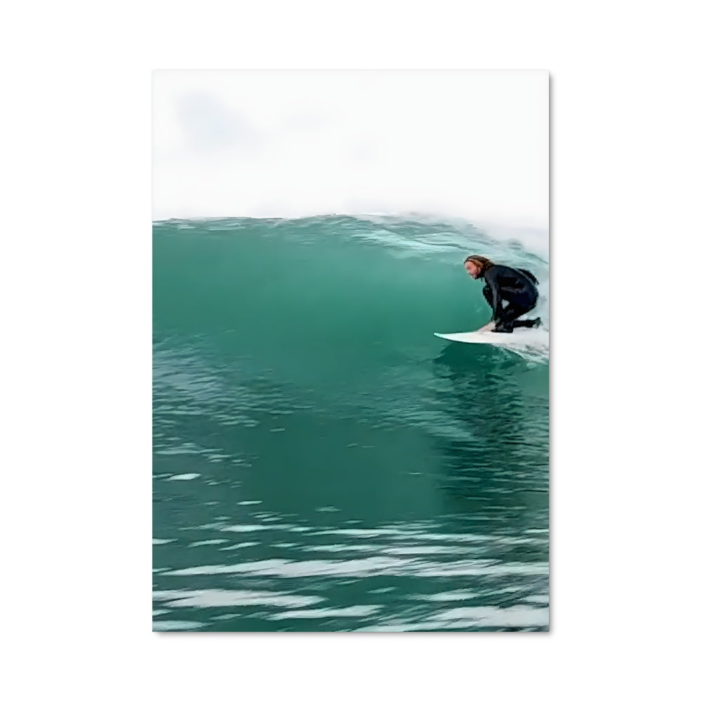 Poster Blair conklin 68183