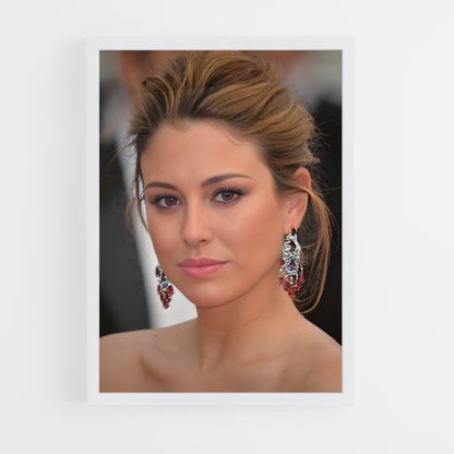 ap-blanca suarez-7 cadre Blanc