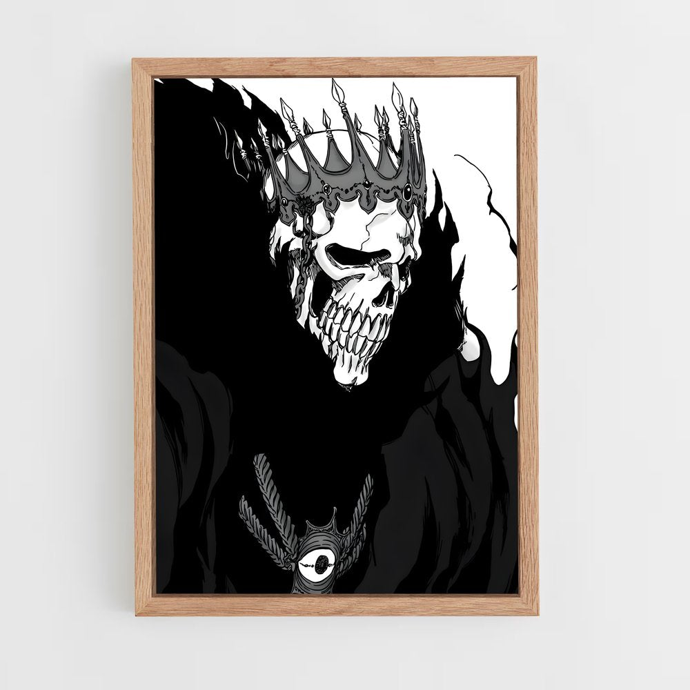 ap-bleach-1 cadre Bois clair