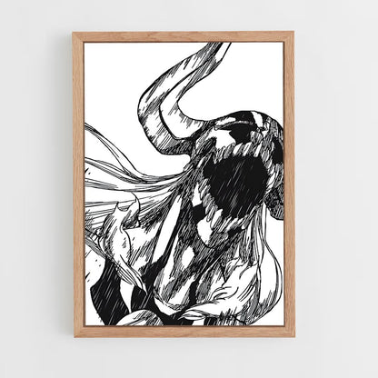 ap-bleach-12 cadre Bois clair