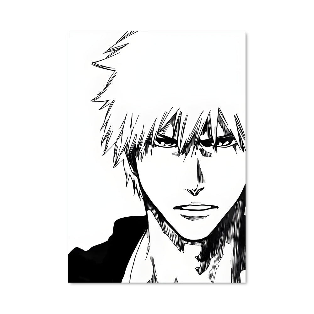 Poster Soul Reaper