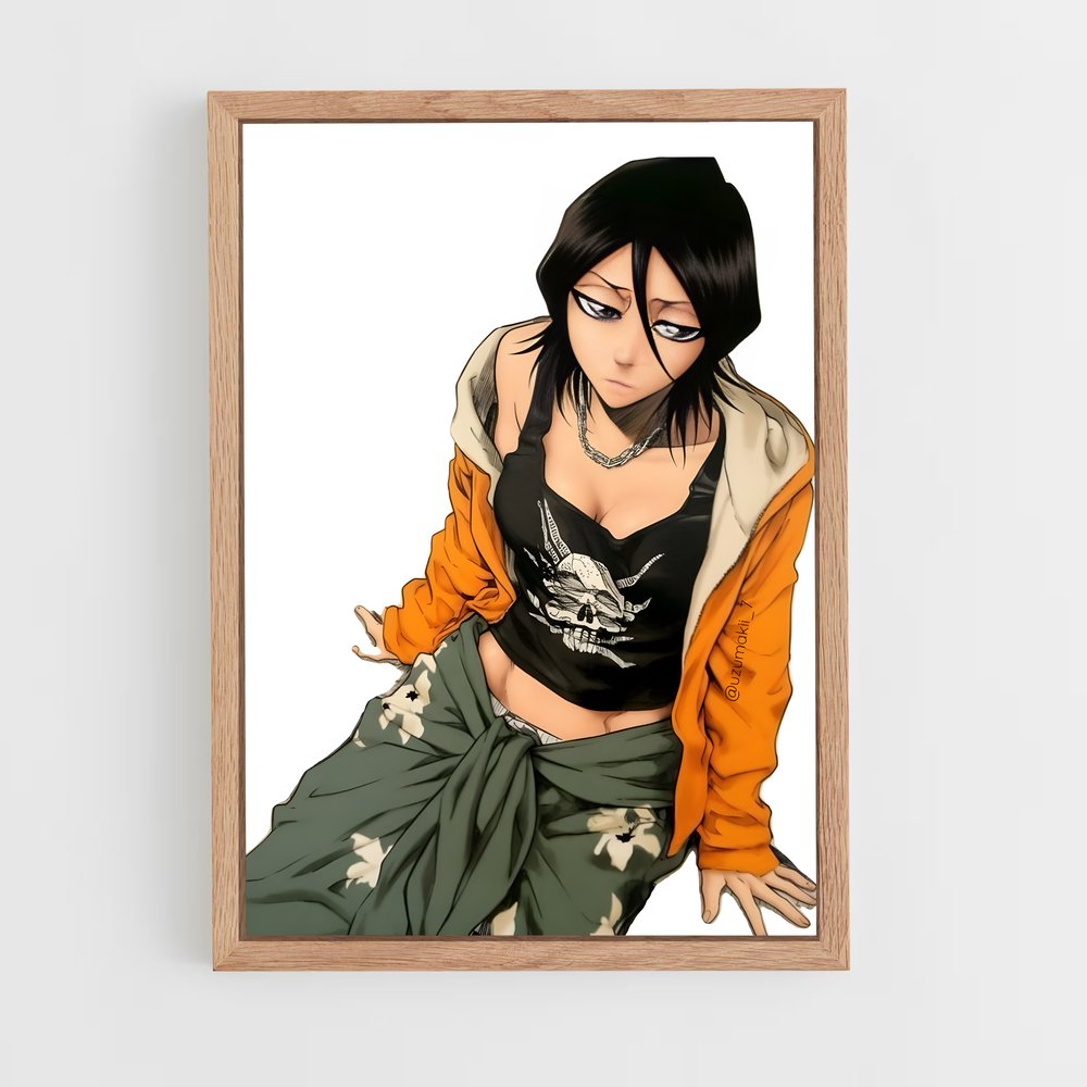 ap-bleach-8 cadre Bois clair