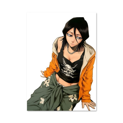 Poster Bleach 28957
