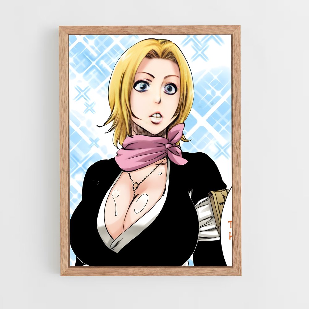 ap-bleach-9 cadre Bois clair