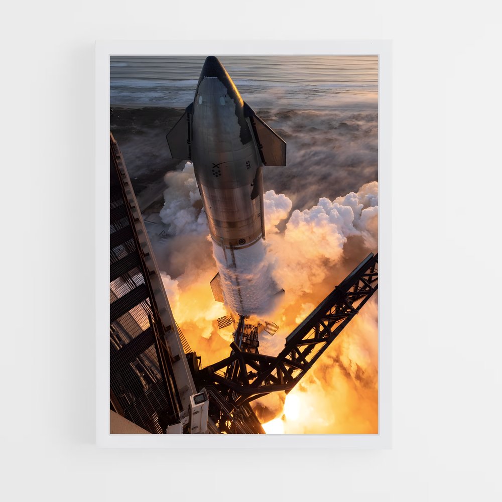 ap-blue origin-2 cadre Blanc