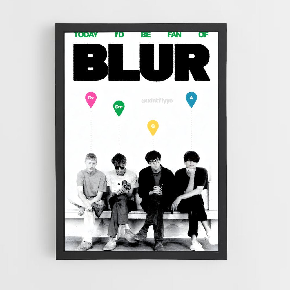 ap-blur-2 cadre Noir