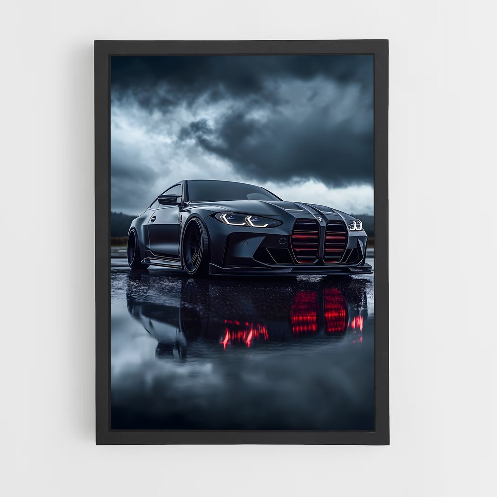 ap-bmw-3 cadre Noir