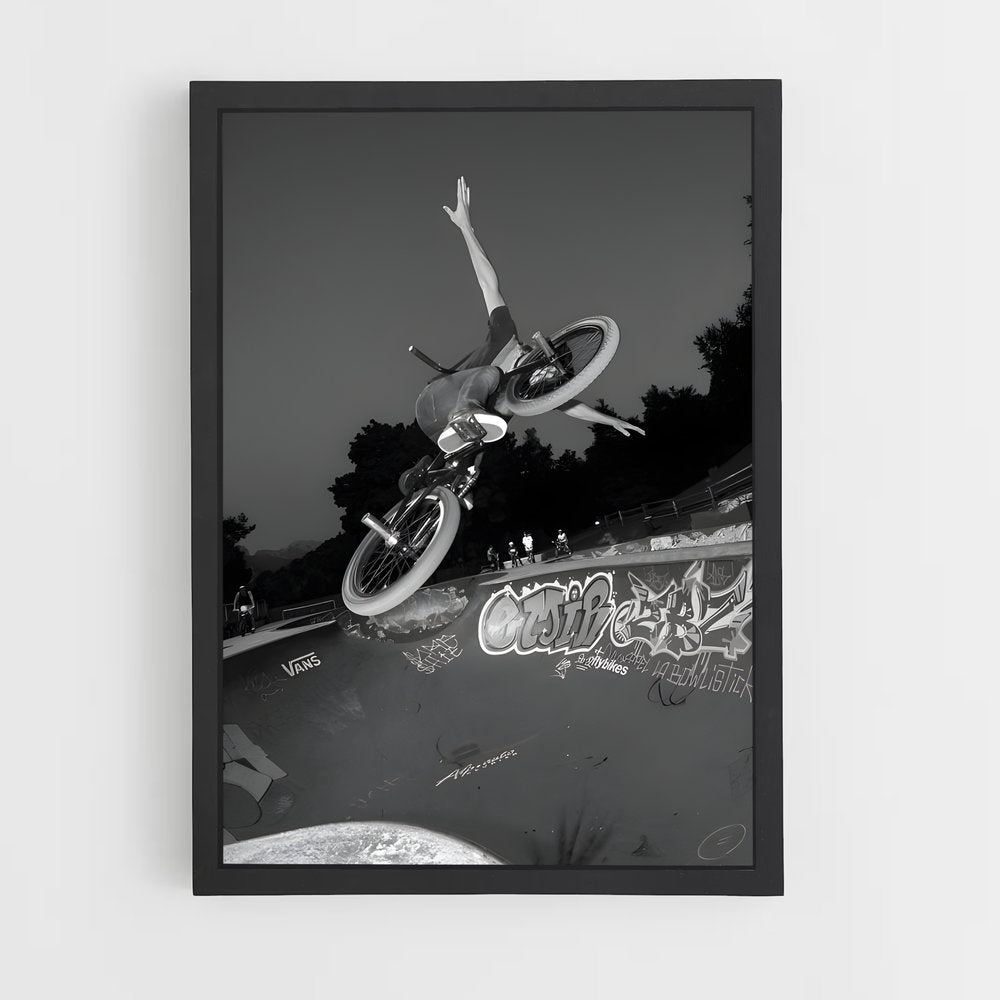 ap-bmx-3 cadre Noir