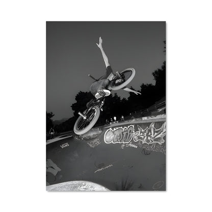 Poster Bmx 66906