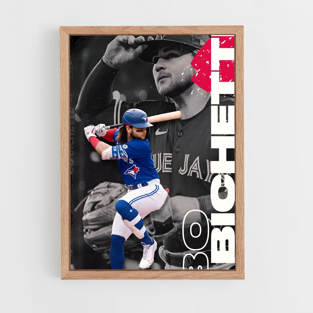 ap-bo bichette-6 cadre Bois clair