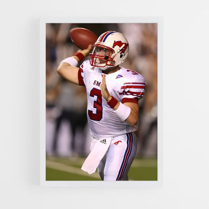 ap-bo levi mitchell-1 cadre Blanc