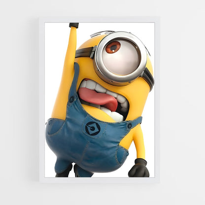 ap-bob-2 cadre Blanc