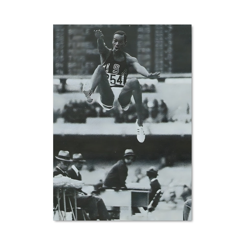 Poster L'Elan de Beamon