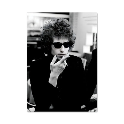 Poster Bob's Vibe