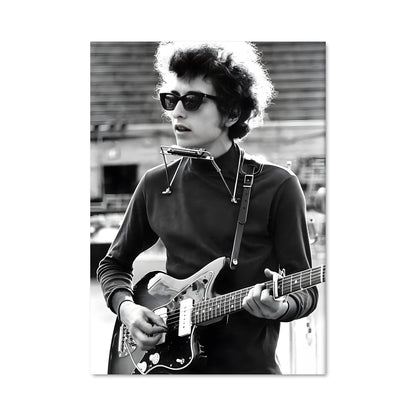 Poster Highway 61