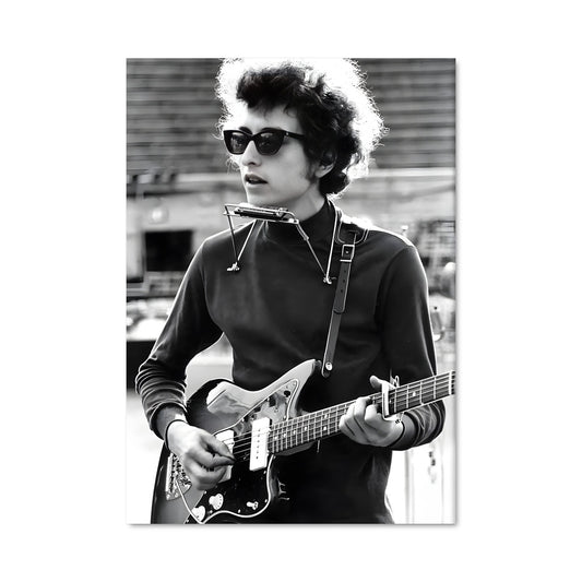 Poster Highway 61
