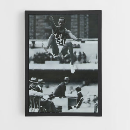 ap-bob beamon-4 cadre Noir