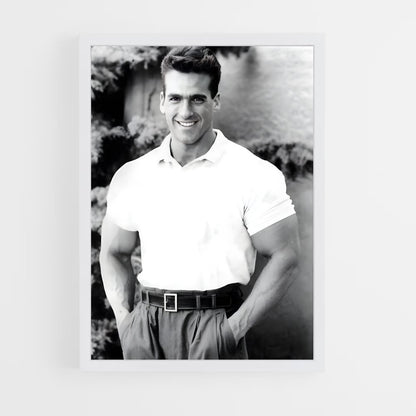 ap-bob paris-1 cadre Blanc