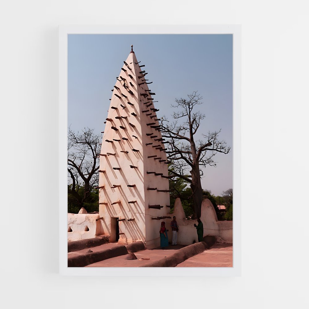 ap-bobo dioulasso-6 cadre Blanc
