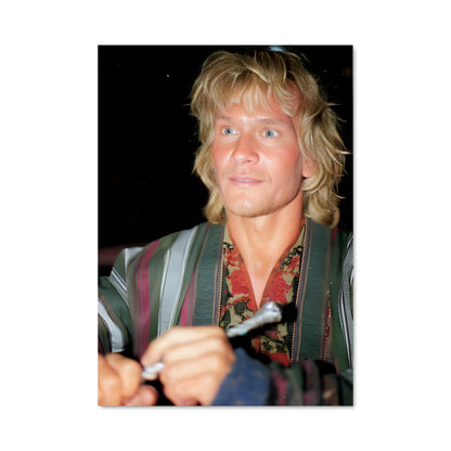 Poster Bodhi Surfing Dreams