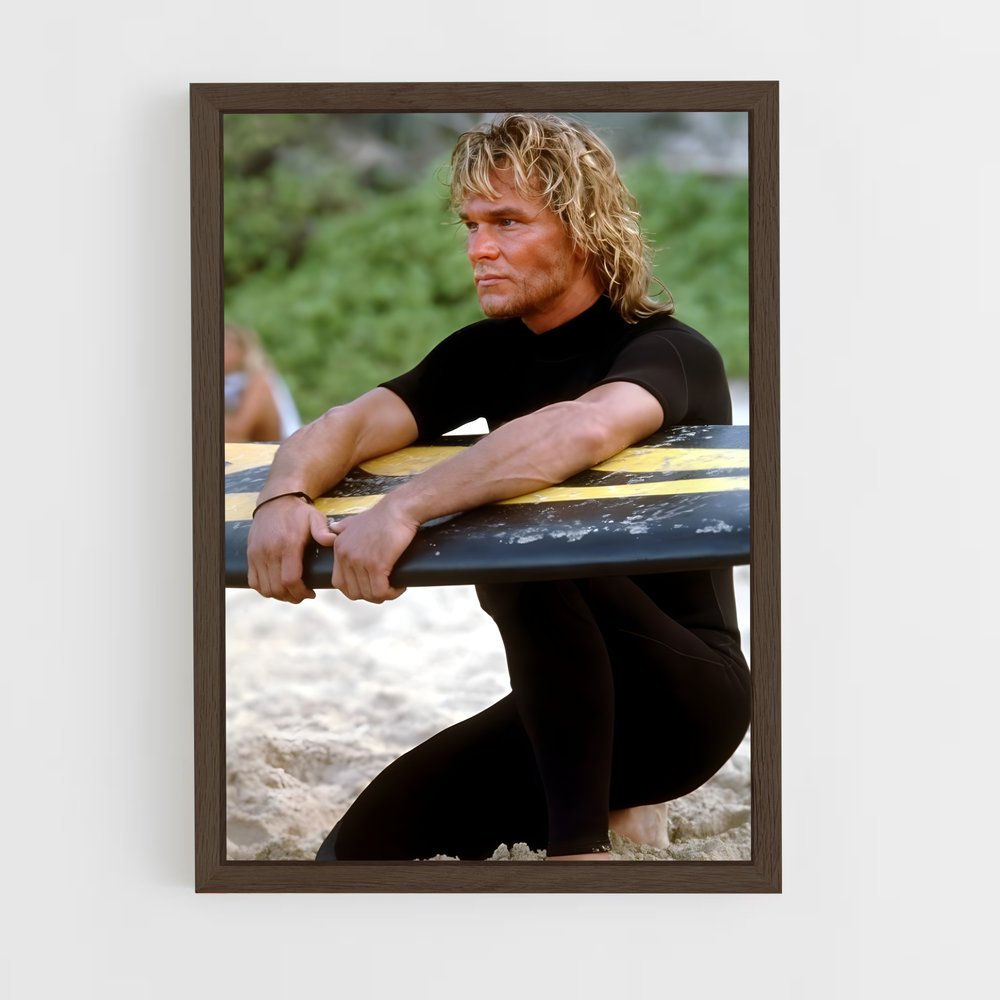ap-bodhi point break-1 cadre Bois foncé