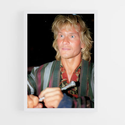 ap-bodhi point break-2 cadre Blanc