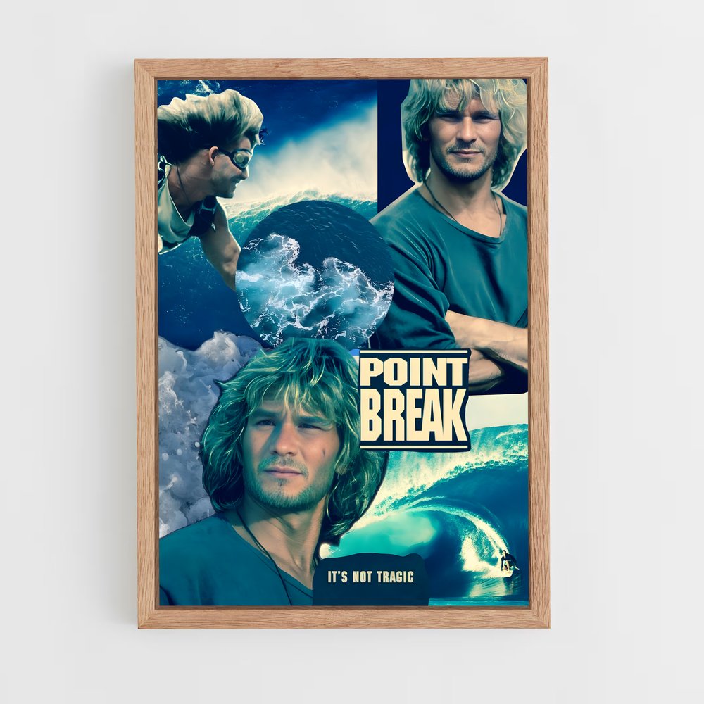 ap-bodhi point break-3 cadre Bois clair