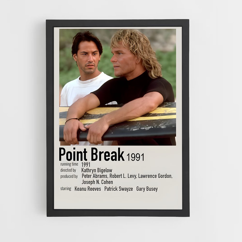 ap-bodhi point break-5 cadre Noir