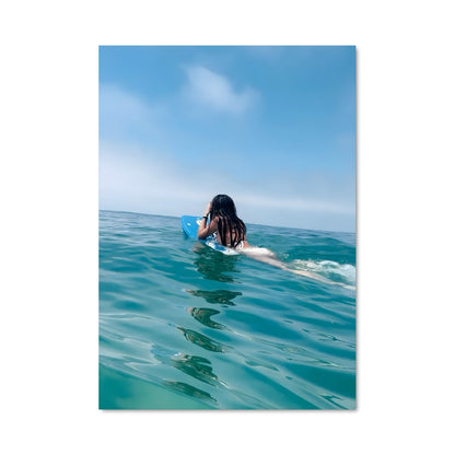 Poster Bodyboard 66964