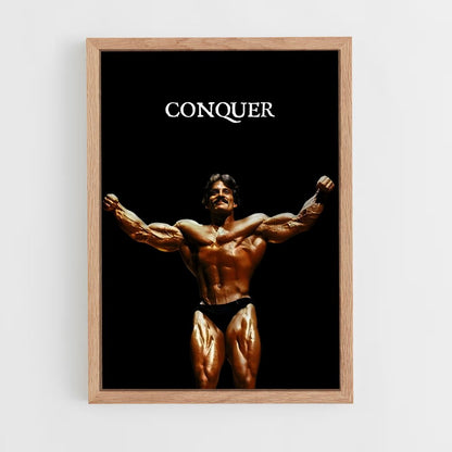 ap-bodybuilding-2 cadre Bois clair