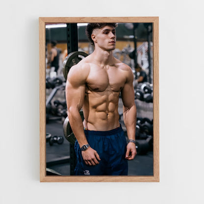 ap-bodybuilding-6 cadre Bois clair