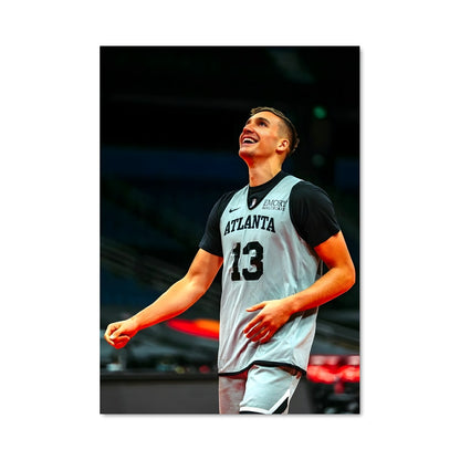 Poster Bogdan bogdanovic 58929
