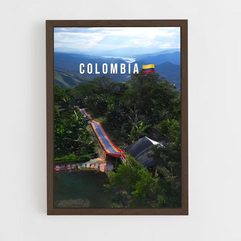 ap-bogota-6 cadre Bois foncé