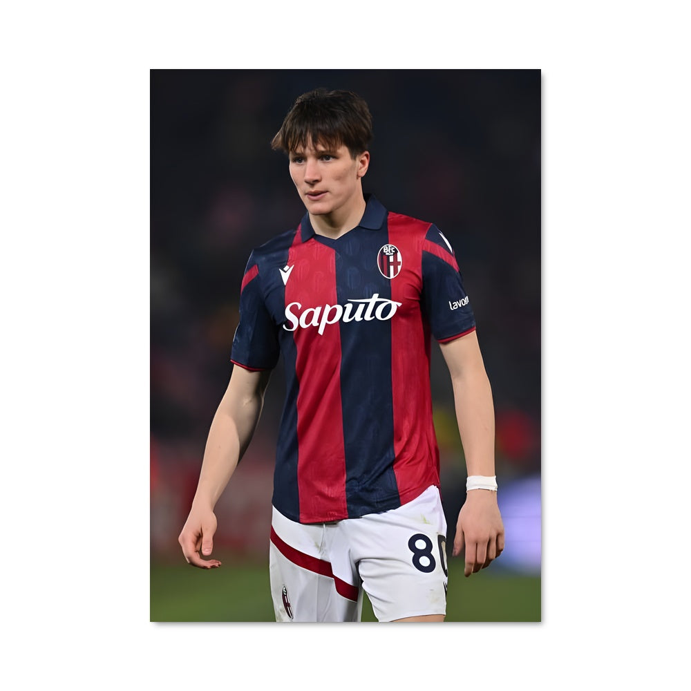 Poster Bologna fc 69635
