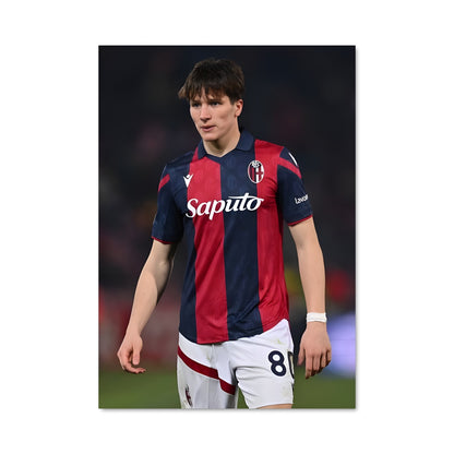Poster Bologna fc 69635