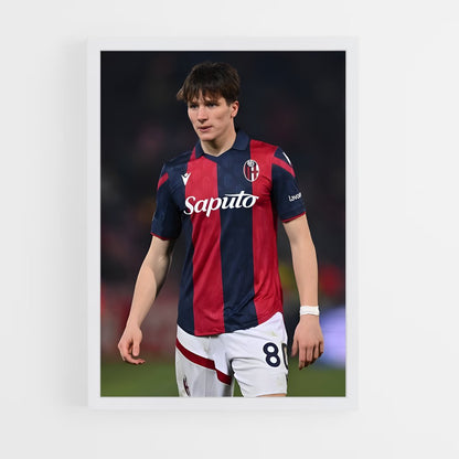 ap-bologna fc-13 cadre Blanc